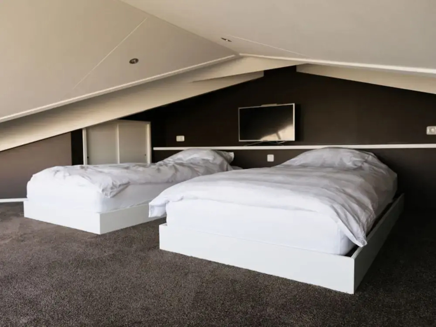 Holiday Home Zanddrijver