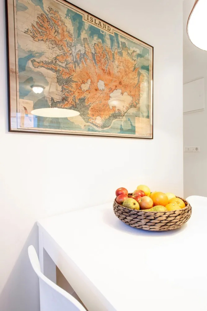 Akureyri Central House