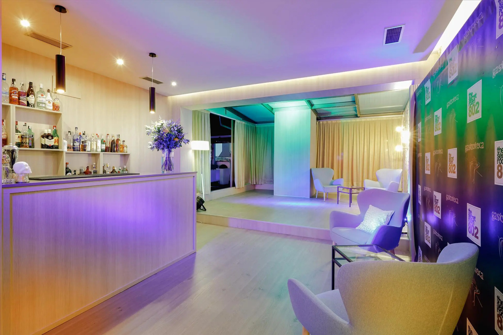 Hesperia A Coruña Centro