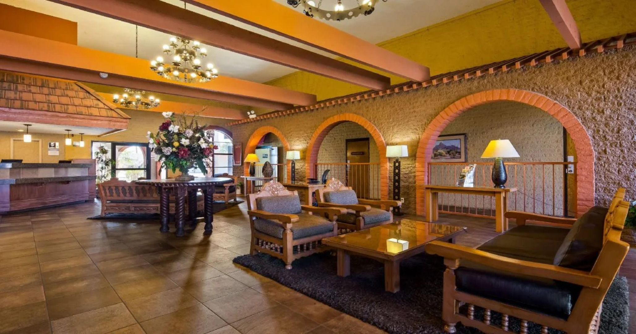 Extend-a-Suites - Phoenix Airport