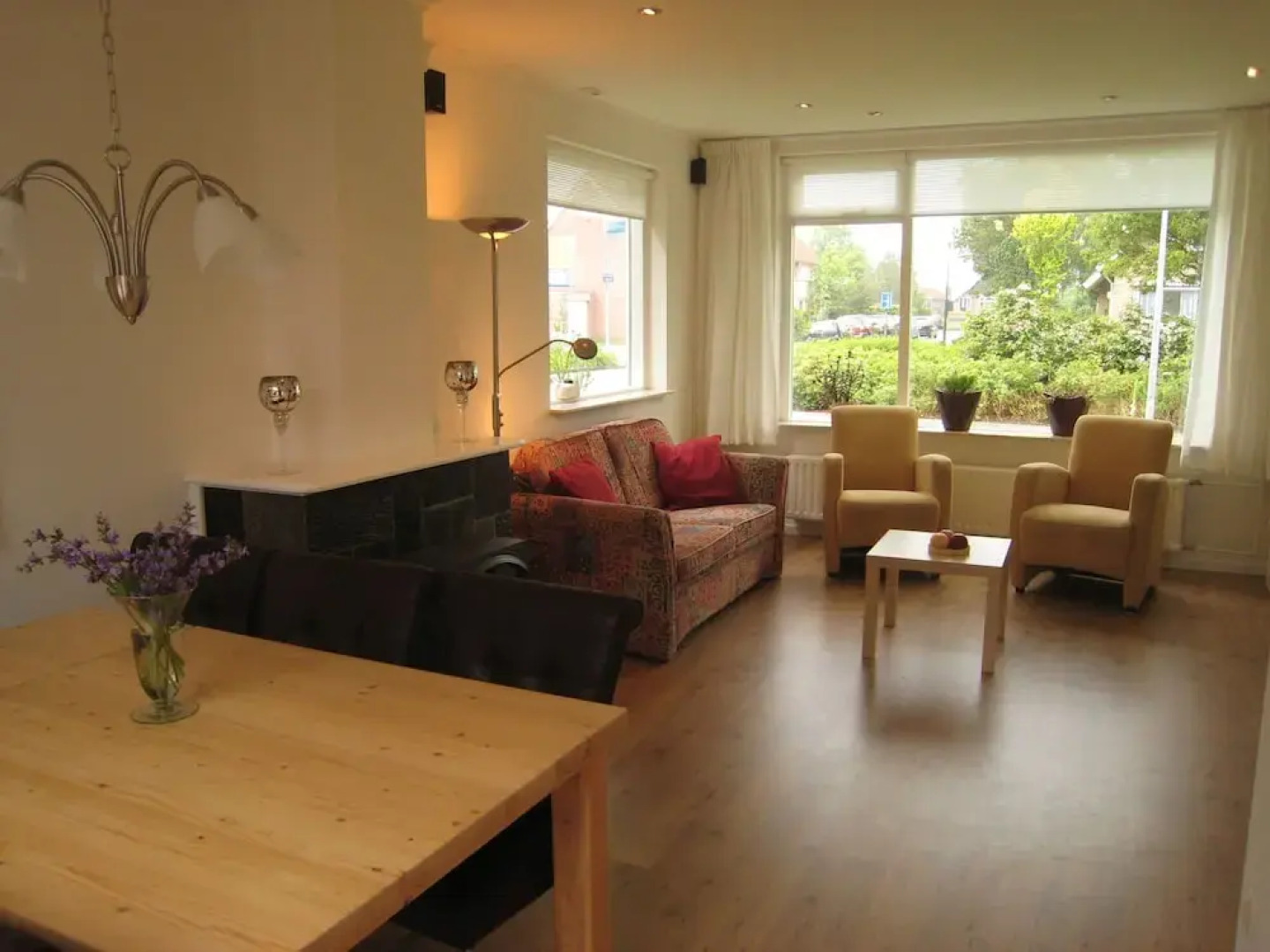 Luxury Holiday Home near Amsterdam