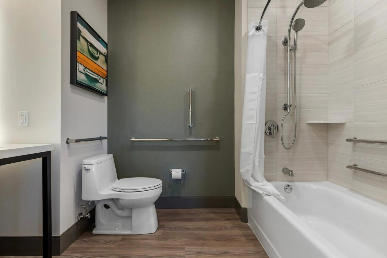Cambria Hotel Arundel Mills - BWI Airport