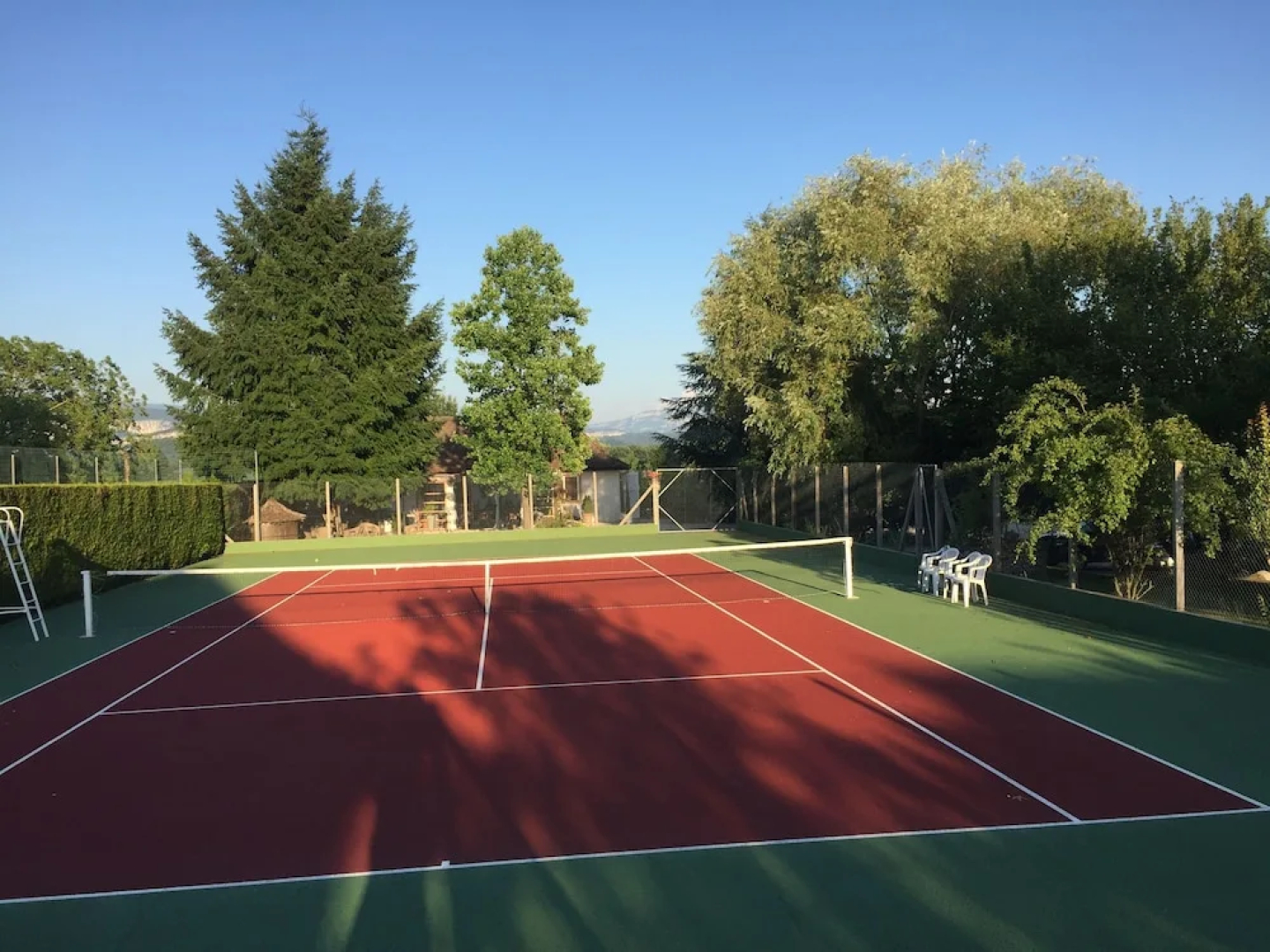 Domaine Du Manoir