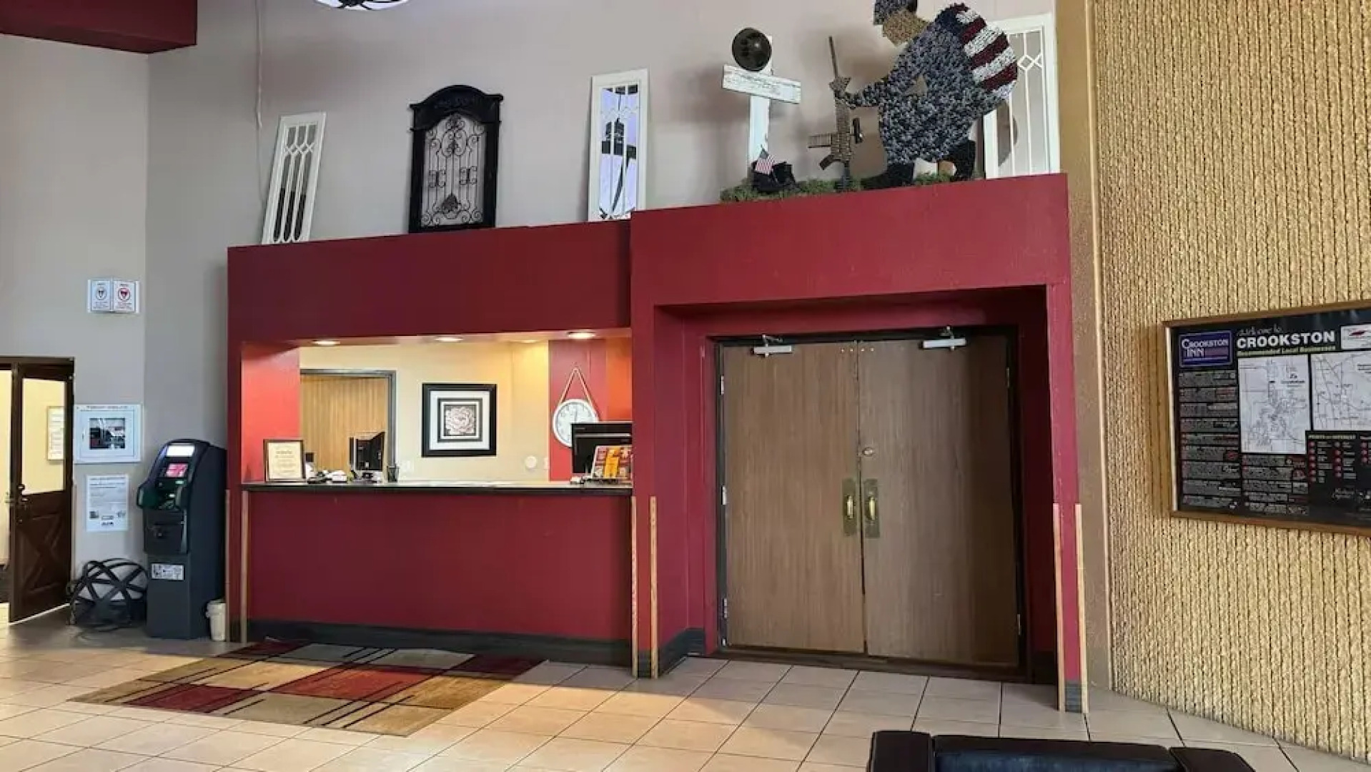 Crookston Inn & Convention Center