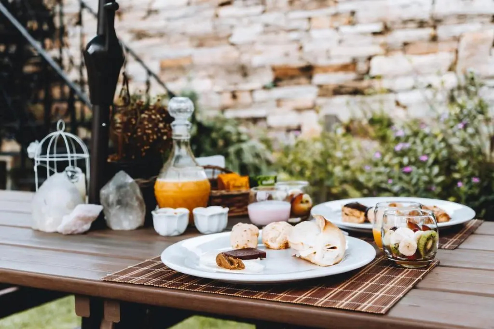 Pousada Viva - S¿Thom¿as Letras