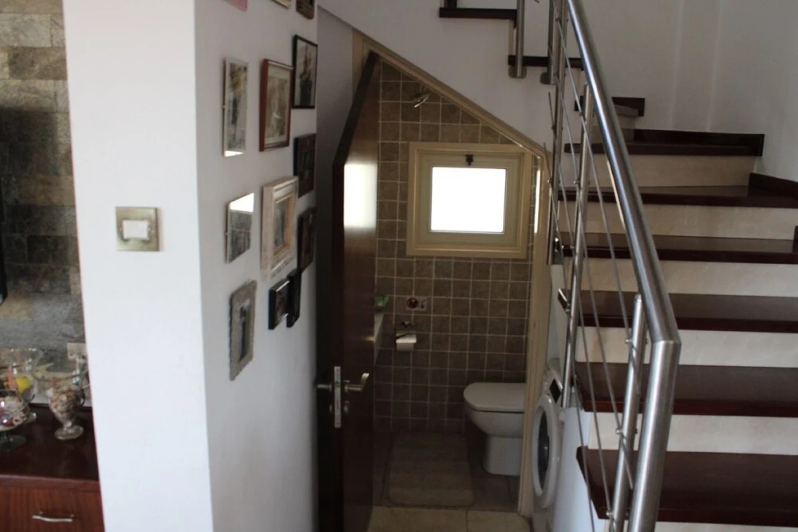 Immaculate 3-bed House in Pentakomo