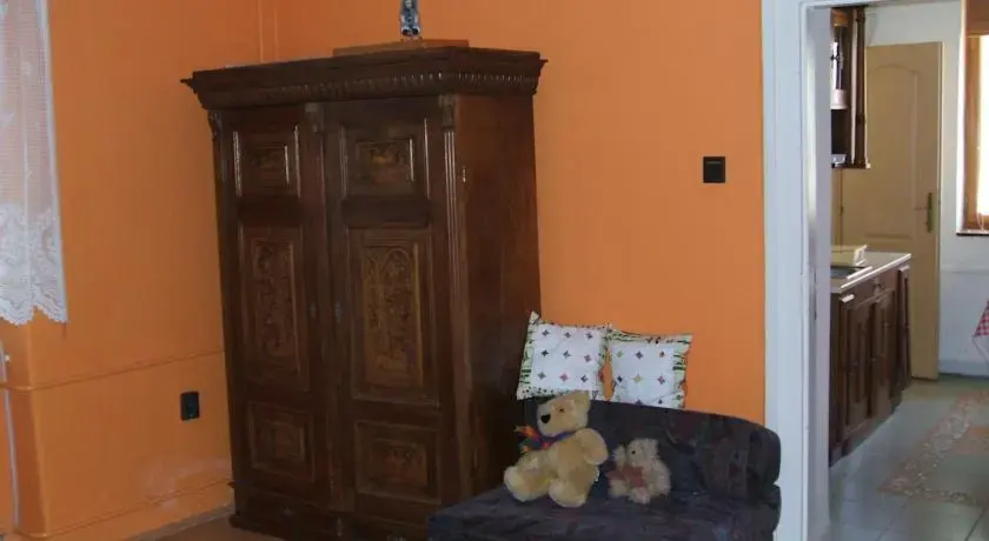 Bottyán Vendégház Szekszárd