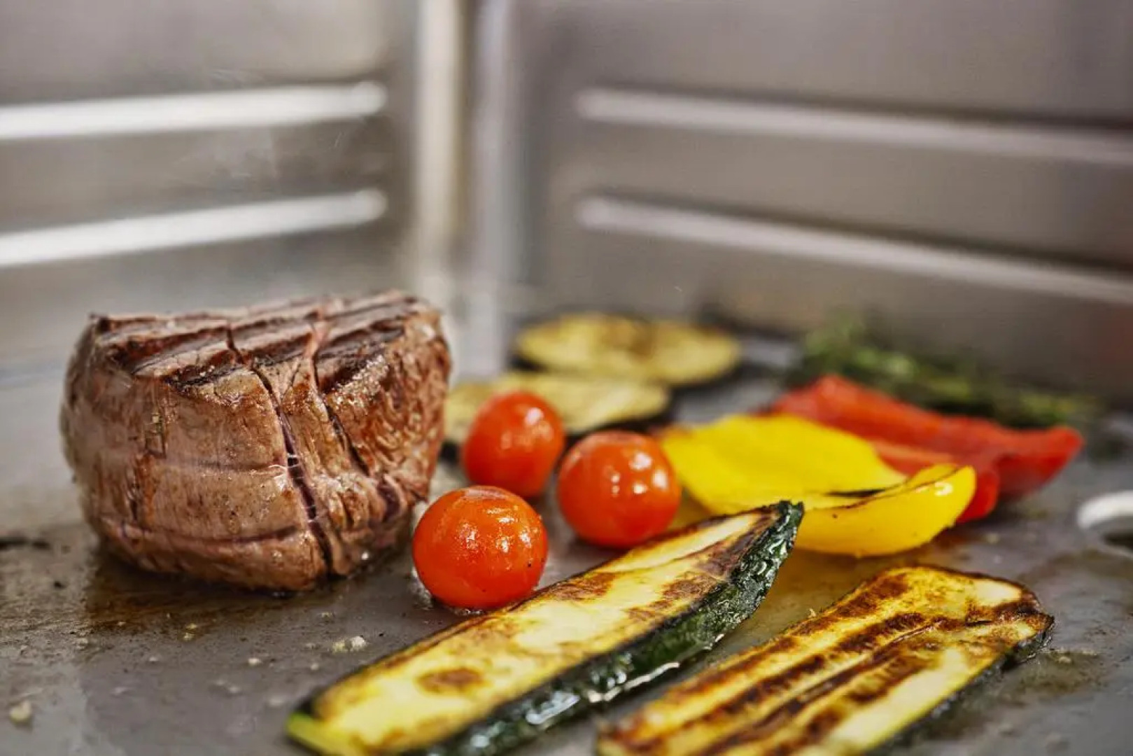 Barock Restaurant & Pension