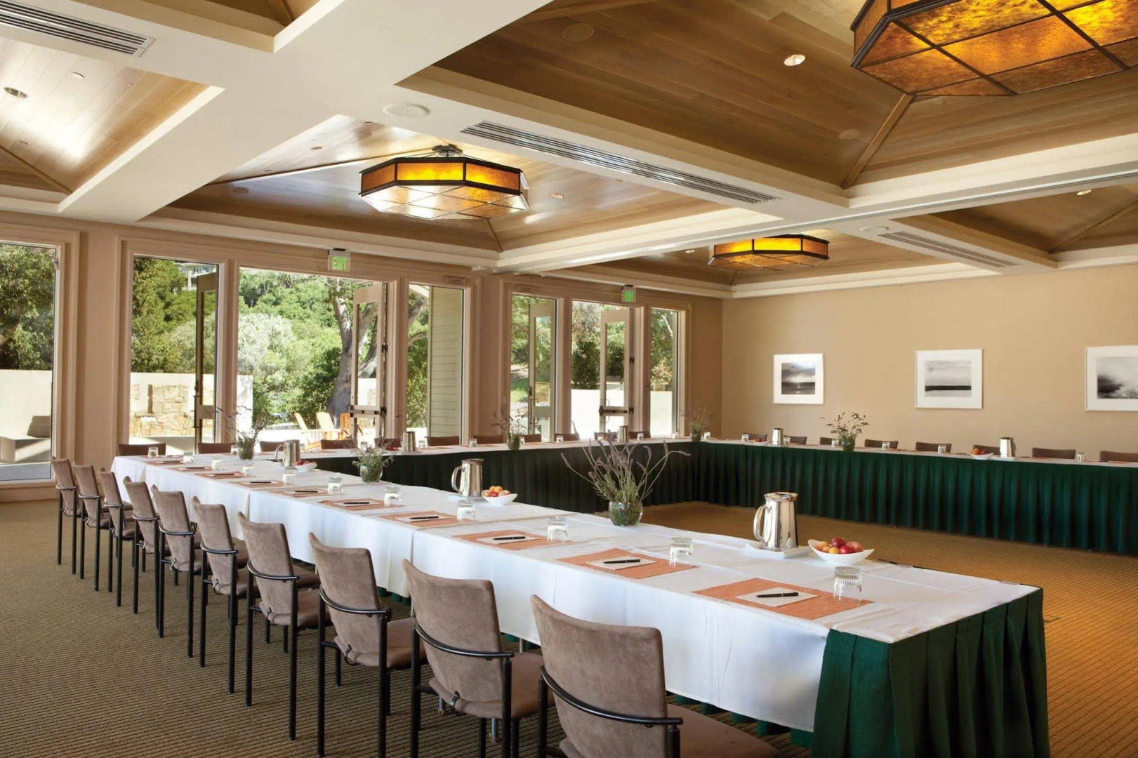 Carmel Valley Ranch, in The Unbound Collection by Hyatt