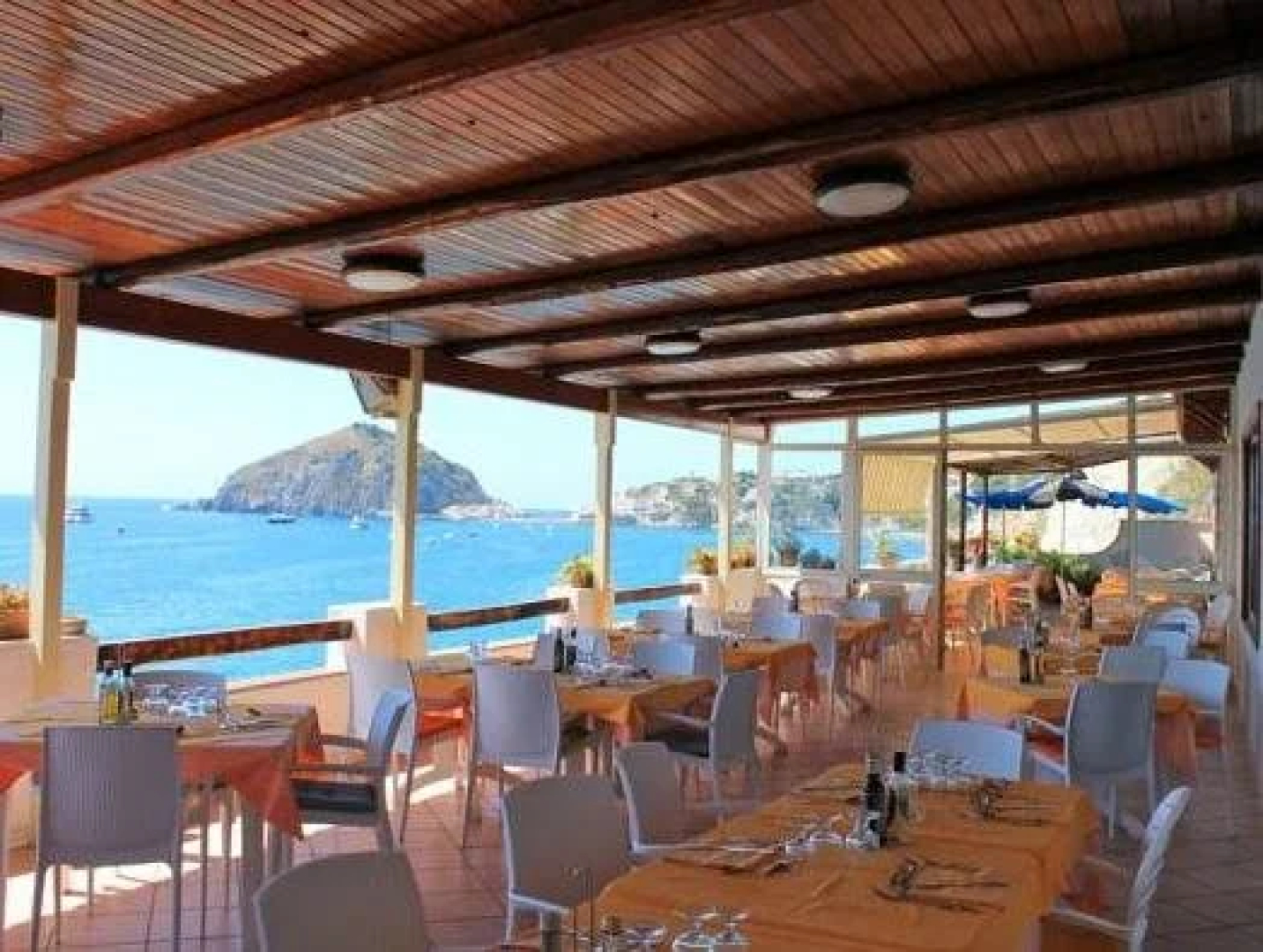 Hotel La Gondola