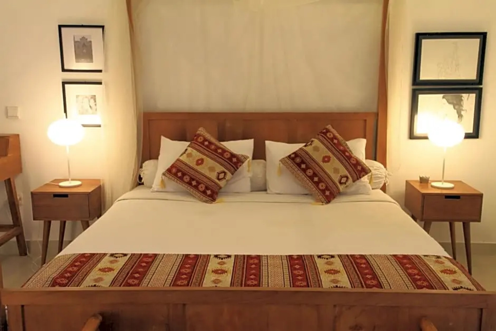 Mahayana Villa 3 Bedroom