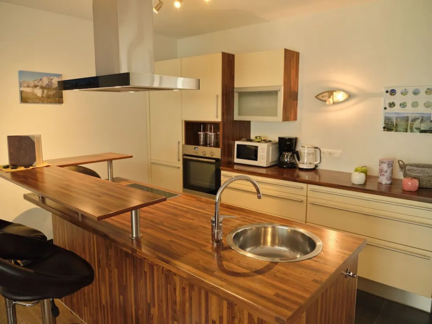 Charming Holiday Home in Goldegg - Weng Near Schloss Goldegg