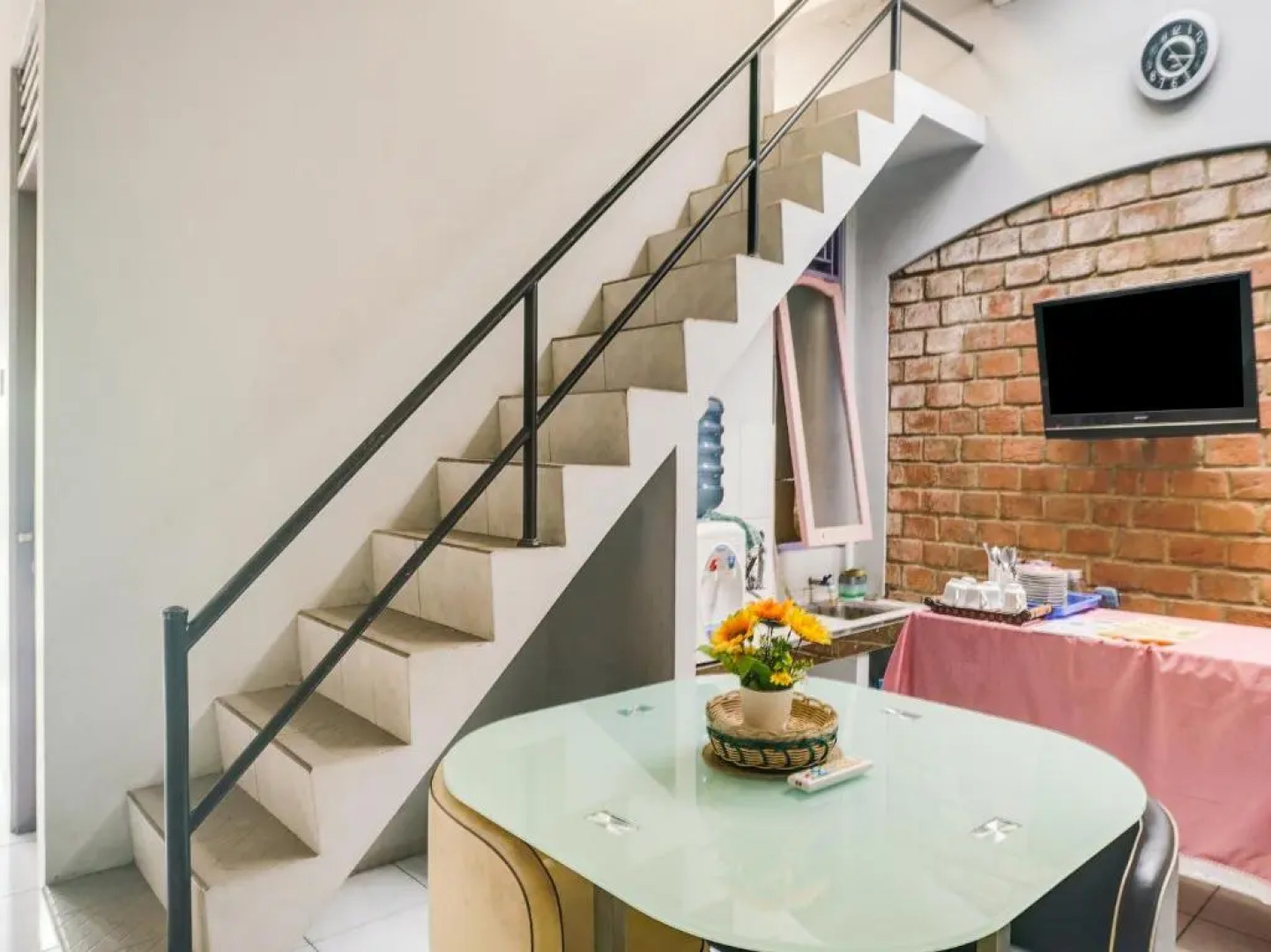 OYO 2872 Garuda Guest House