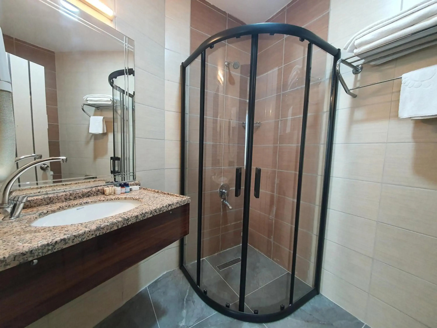 Sapanca Aqua Wellness Spa Hotel