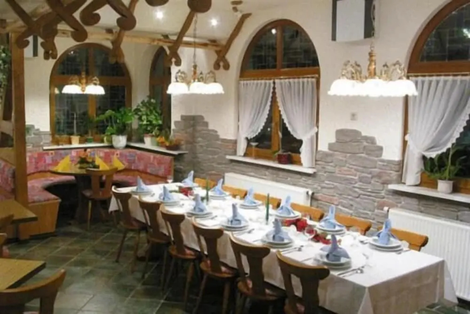 Hotel-Restaurant Brückenmühle