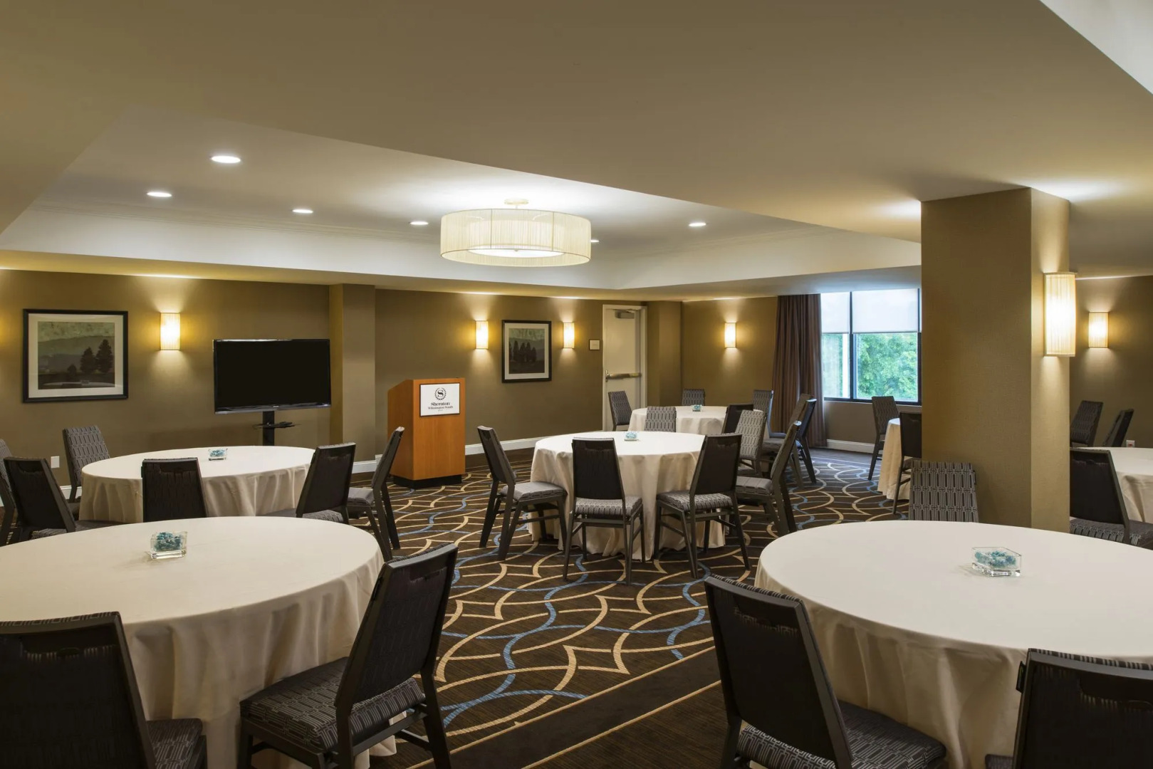 Sheraton Wilmington South