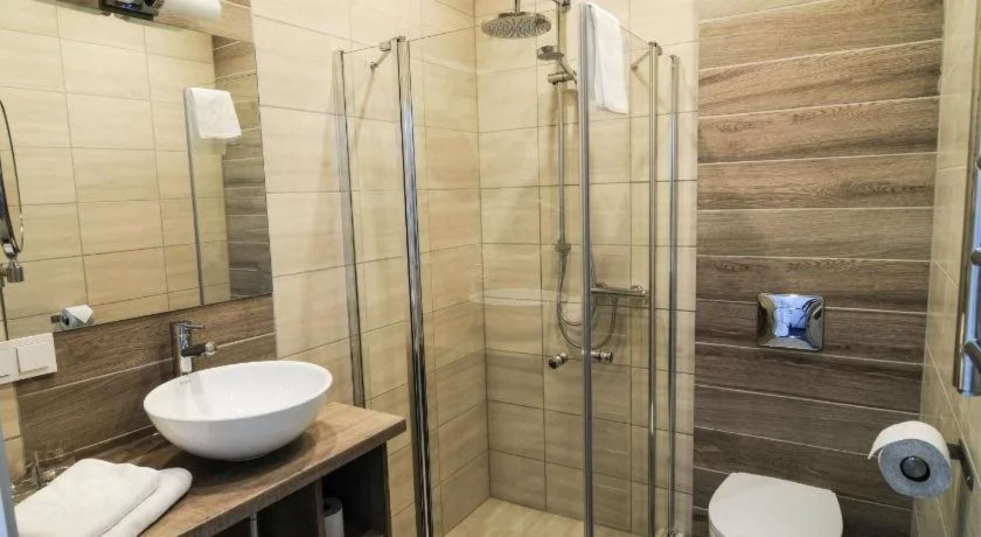 Homelike Hotel