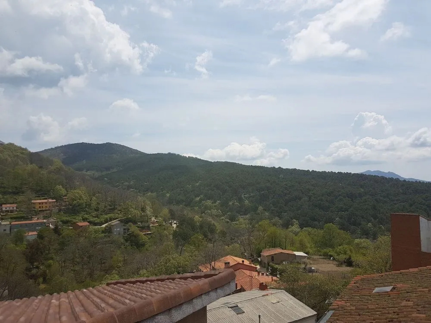 Hospedería Tía María