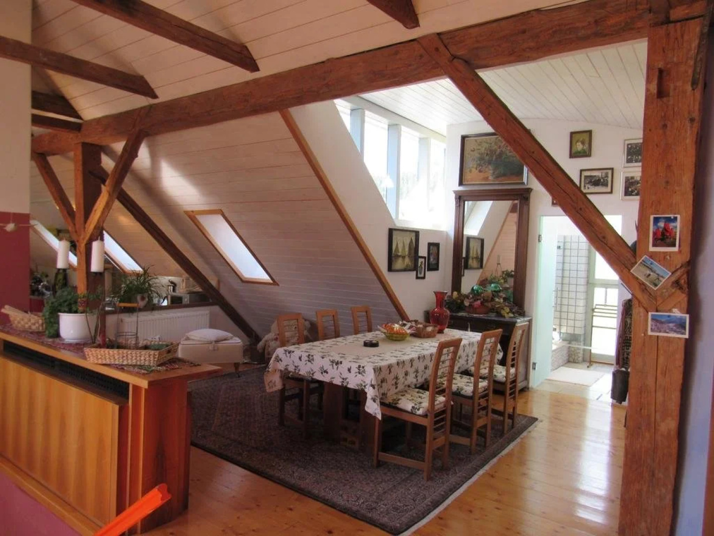 Romantik-Villa LebensART