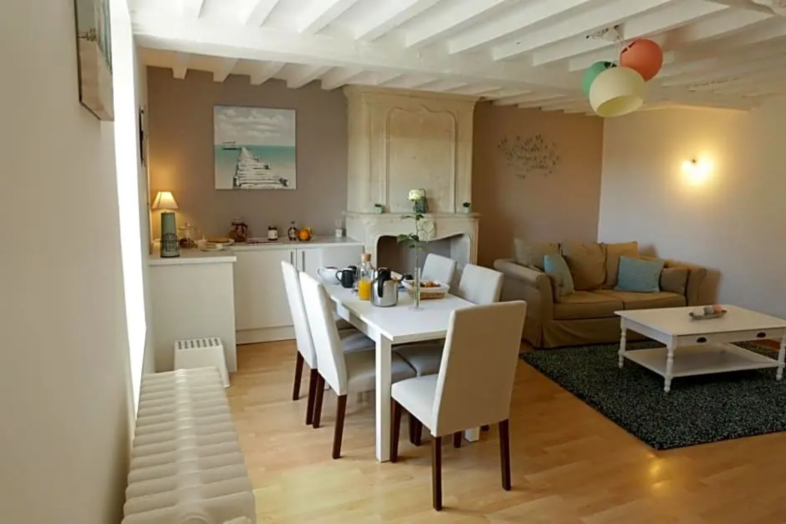 Gîte Le Clos dEsquay