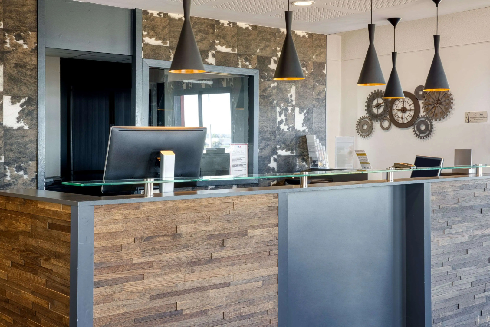 Best Western Agen Le Passage