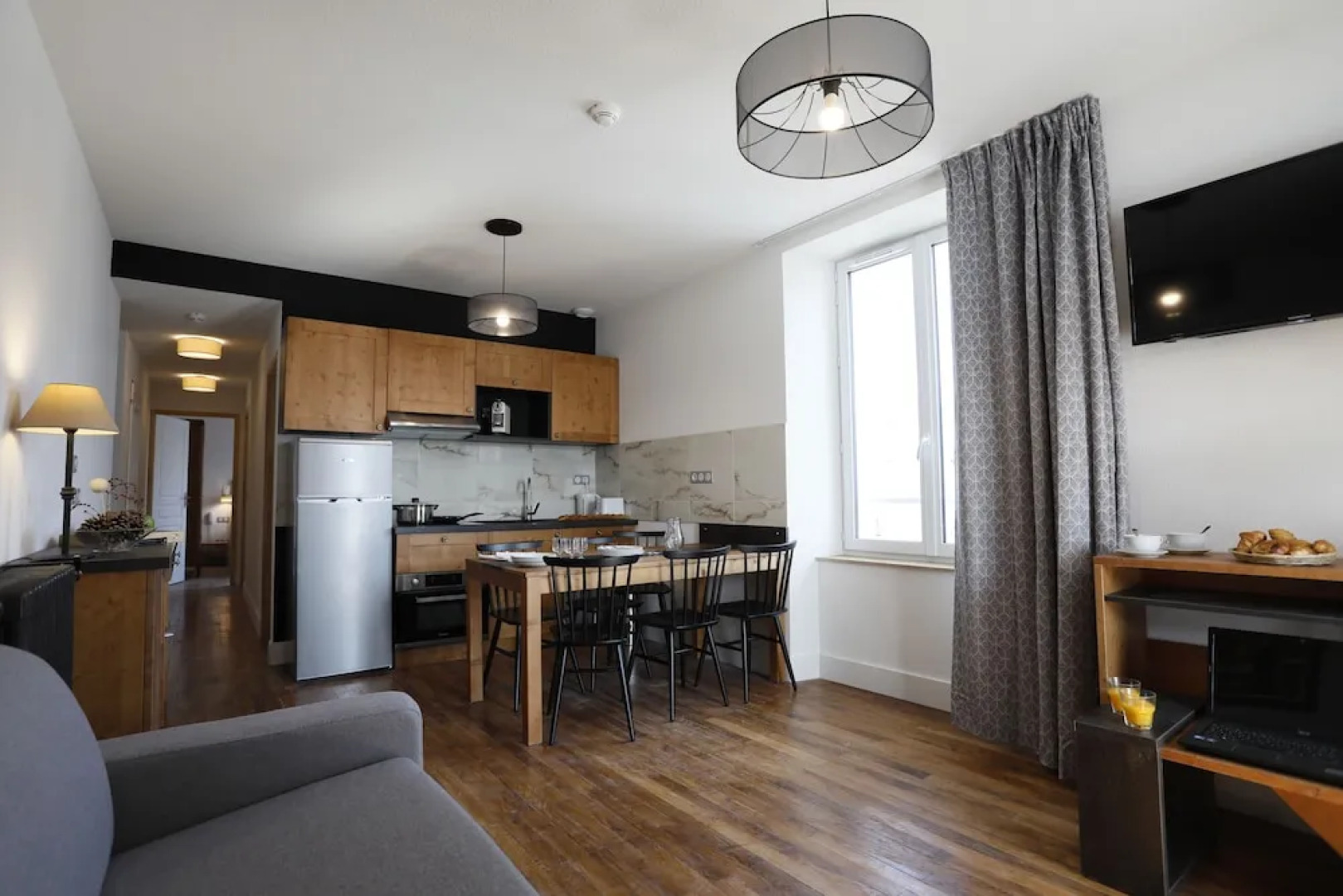 Residence Le Splendid