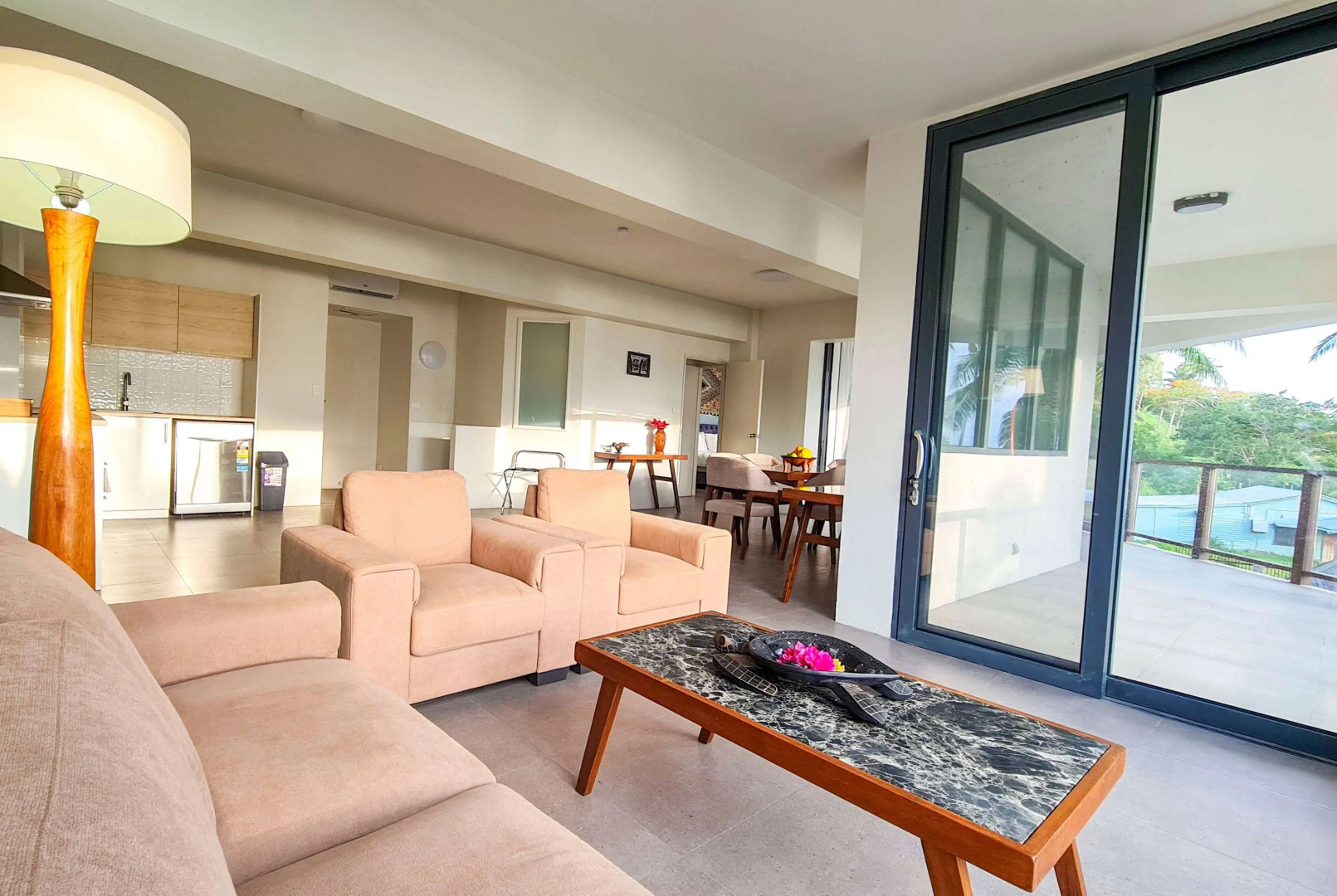 Ramada Suites By Wyndham Seafront Coral Coast