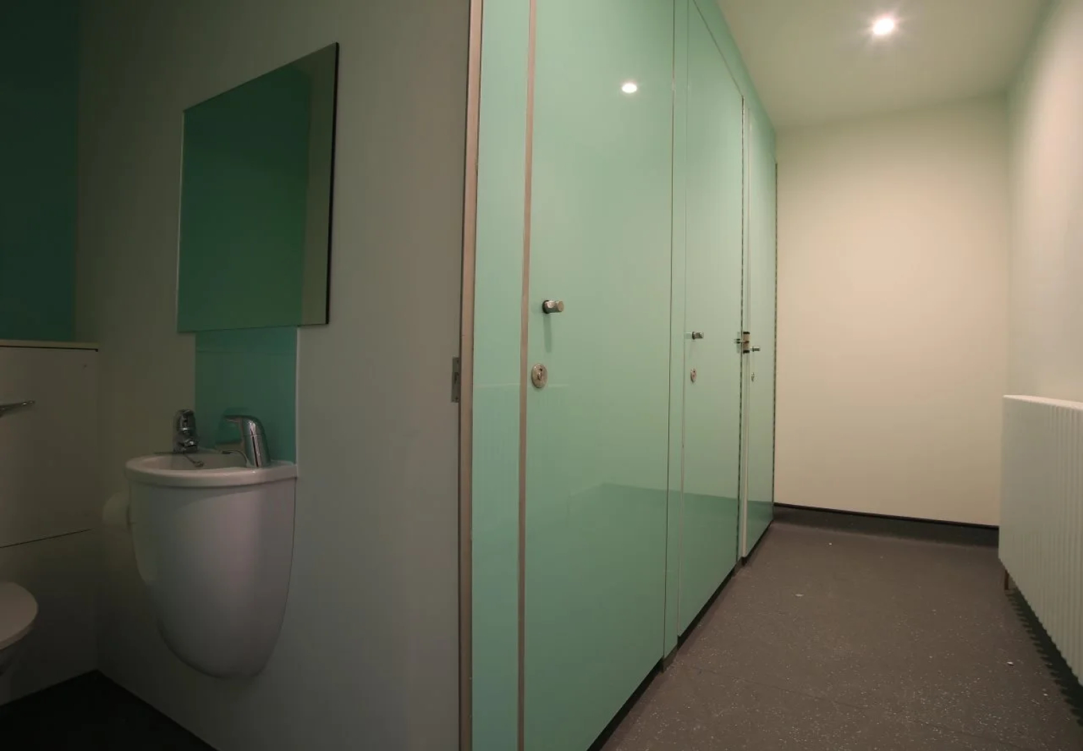 Murray Library Hostel
