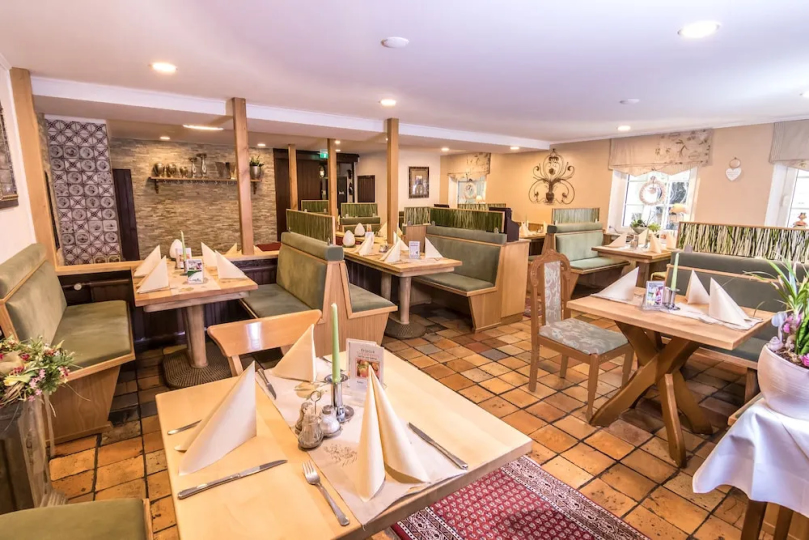 Hotel Gambrinus Arnsberg