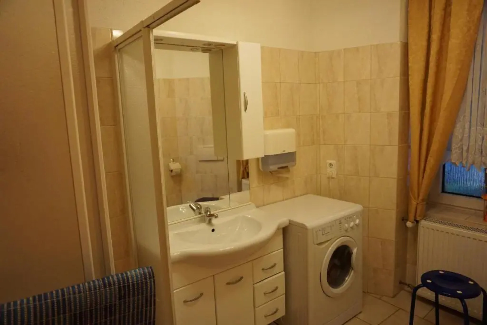 Pension im Glück Thale