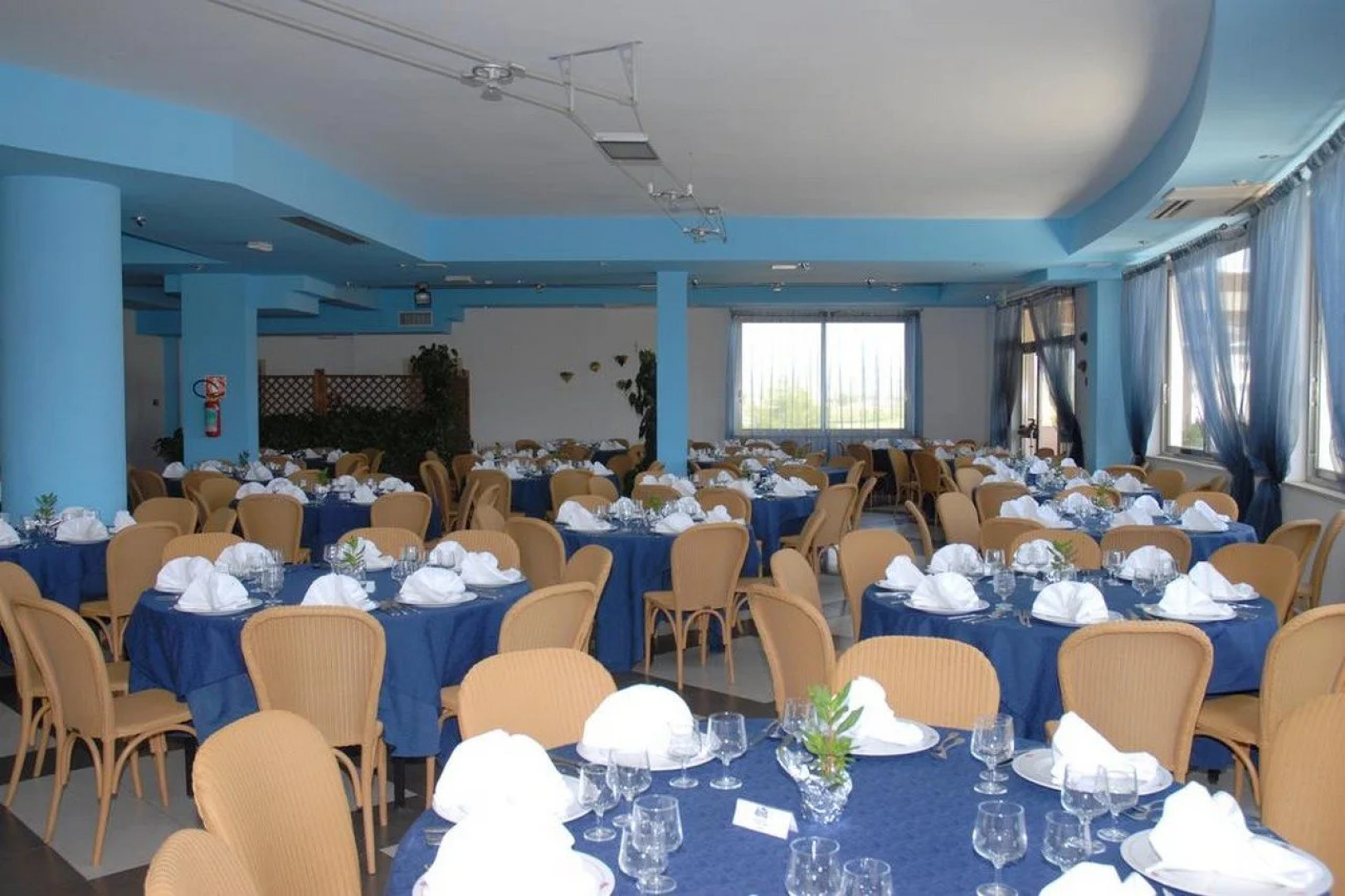 Hotel Club Selinunte Beach AiMori