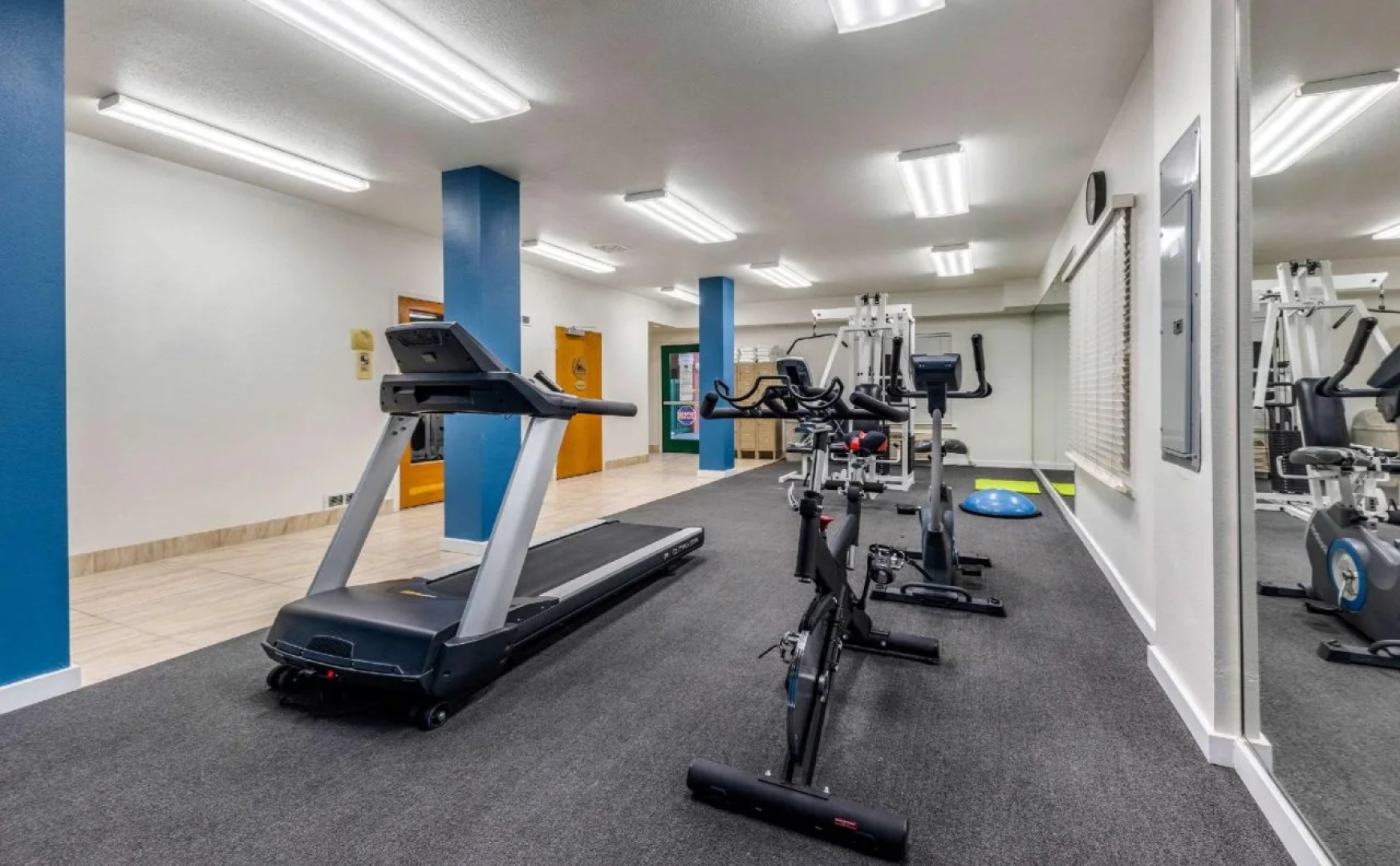 Comfort Inn Morgan Hill