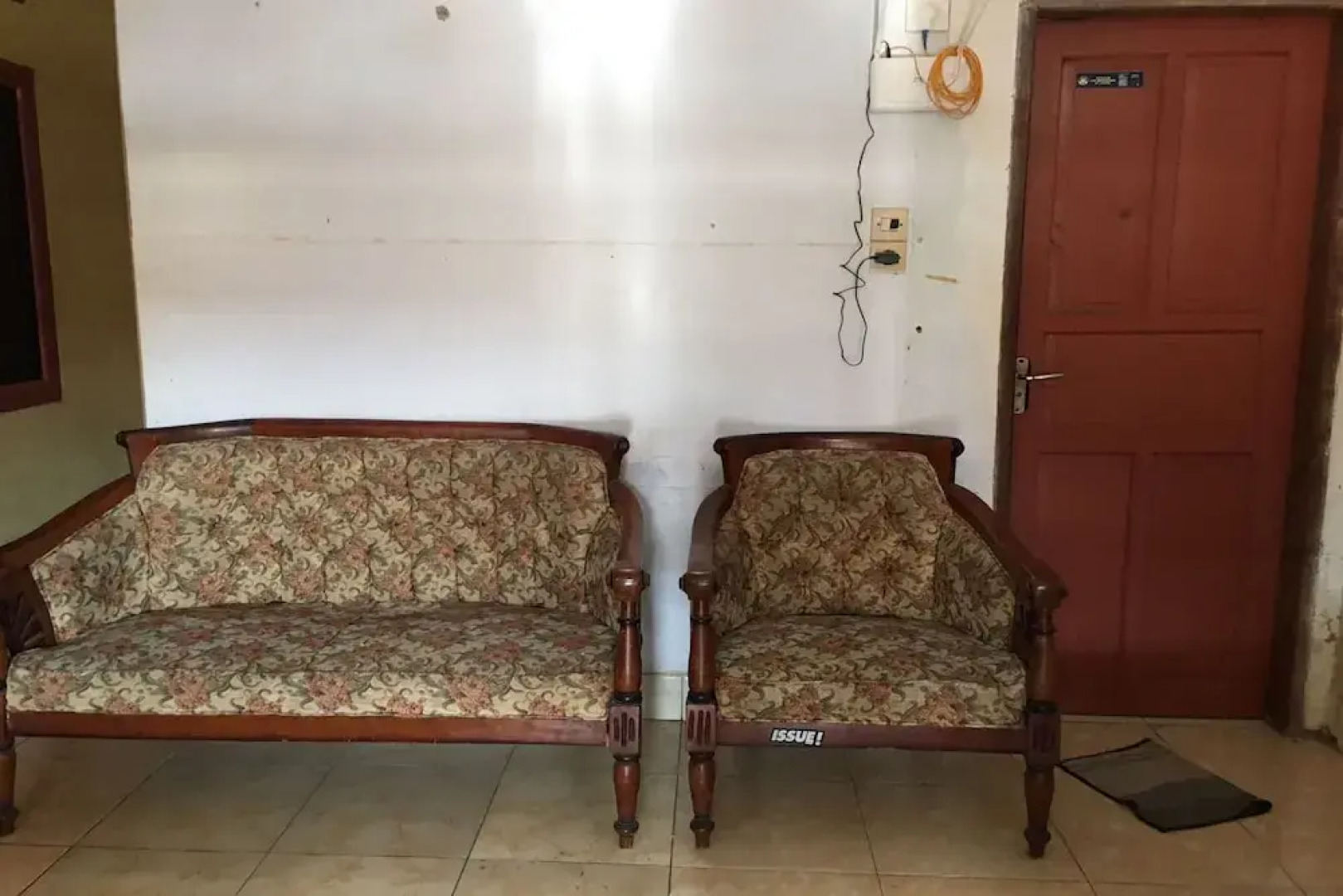 Hotel O Anda Kost 2 Near Lapangan Syech Yusuf Discovery