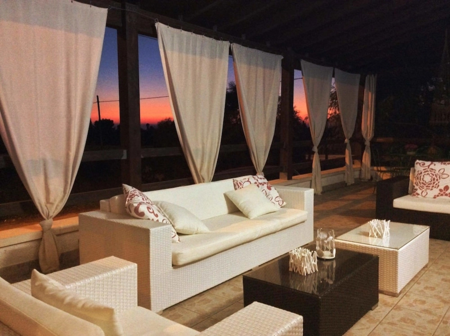 B&B Cinque Stelle Salento