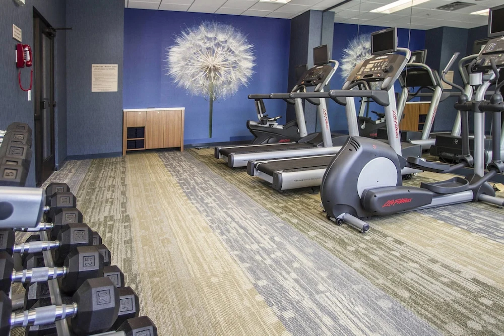 SpringHill Suites Deadwood