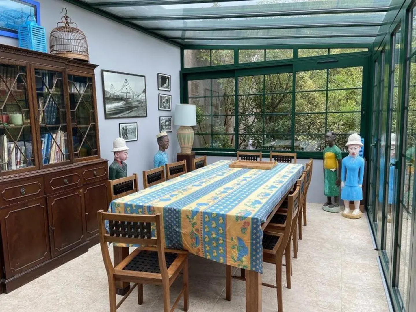 Maison La Bernerie-en-Retz, 4 pièces, 6 personnes - FR-1-612-51