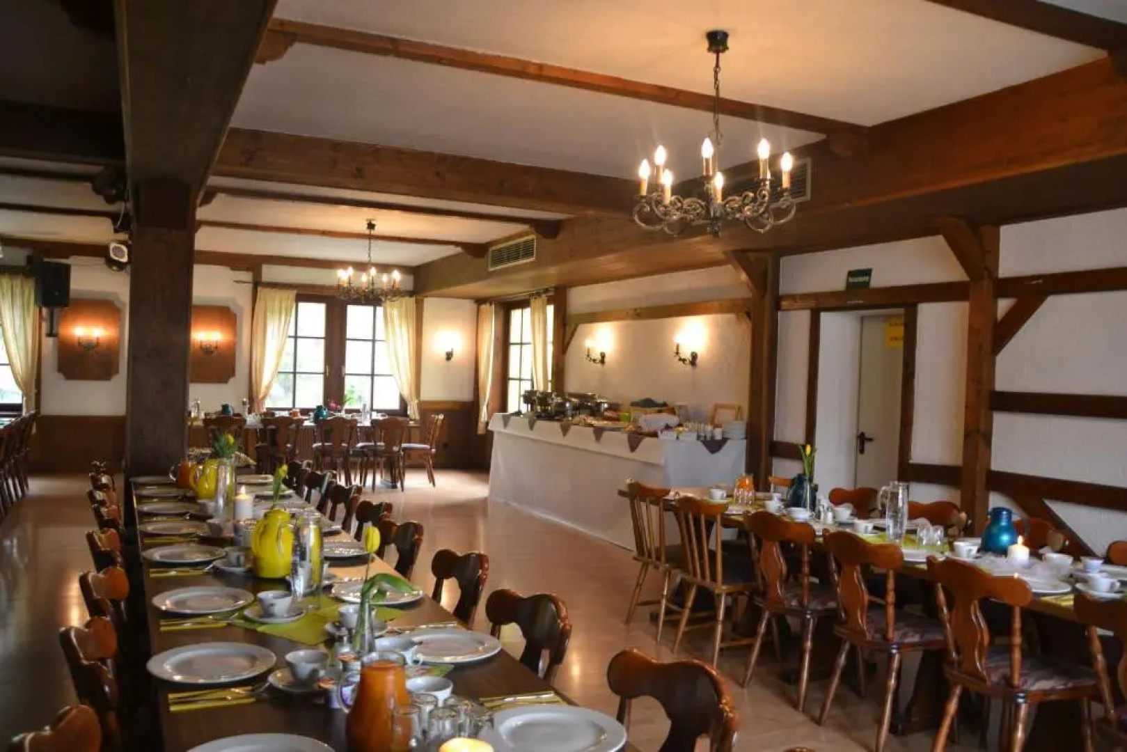 Pension Elli Krossner