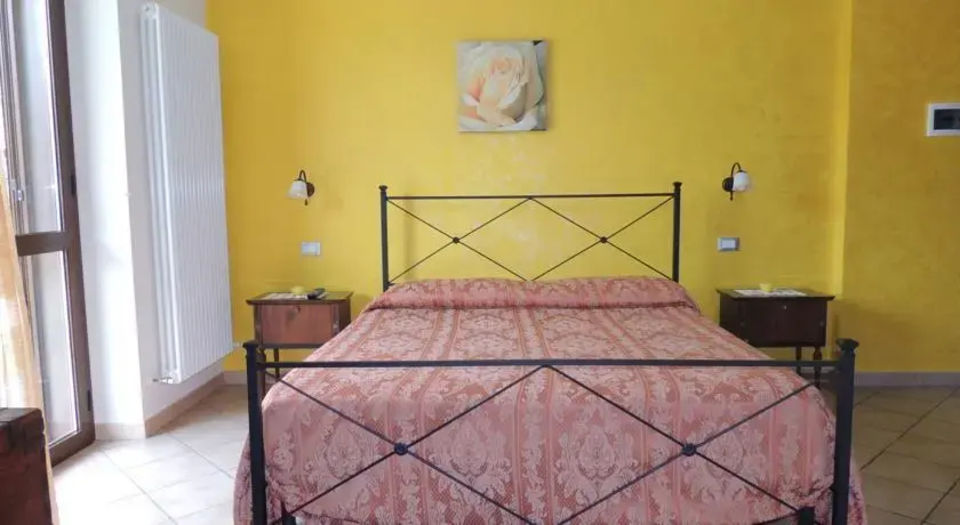 La Collina delle Rose