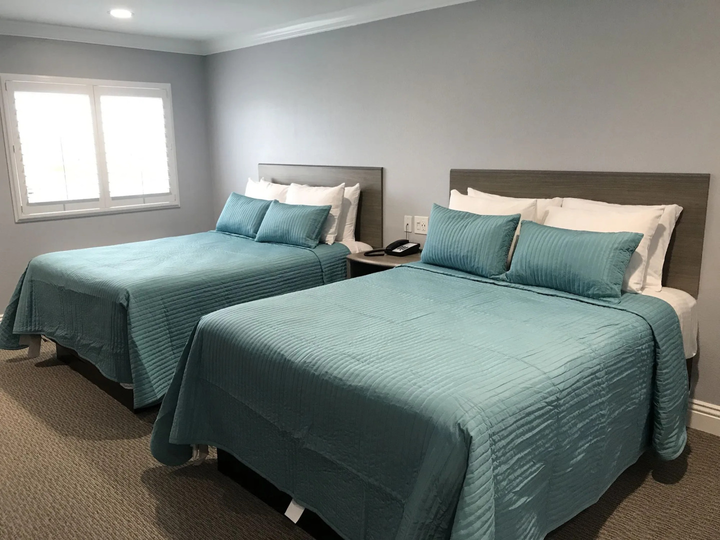 Surf City Inn - Near Seal Beach Pier