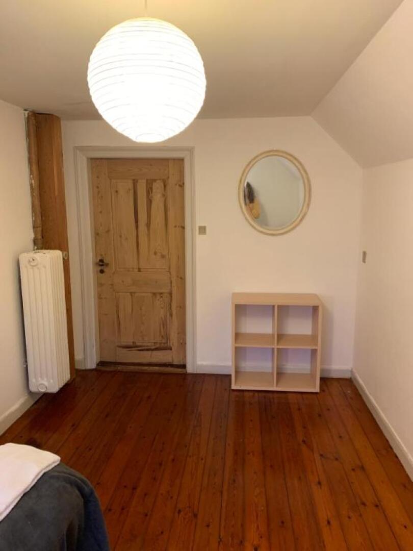 Annes Bed & Kitchen, Dalgaard