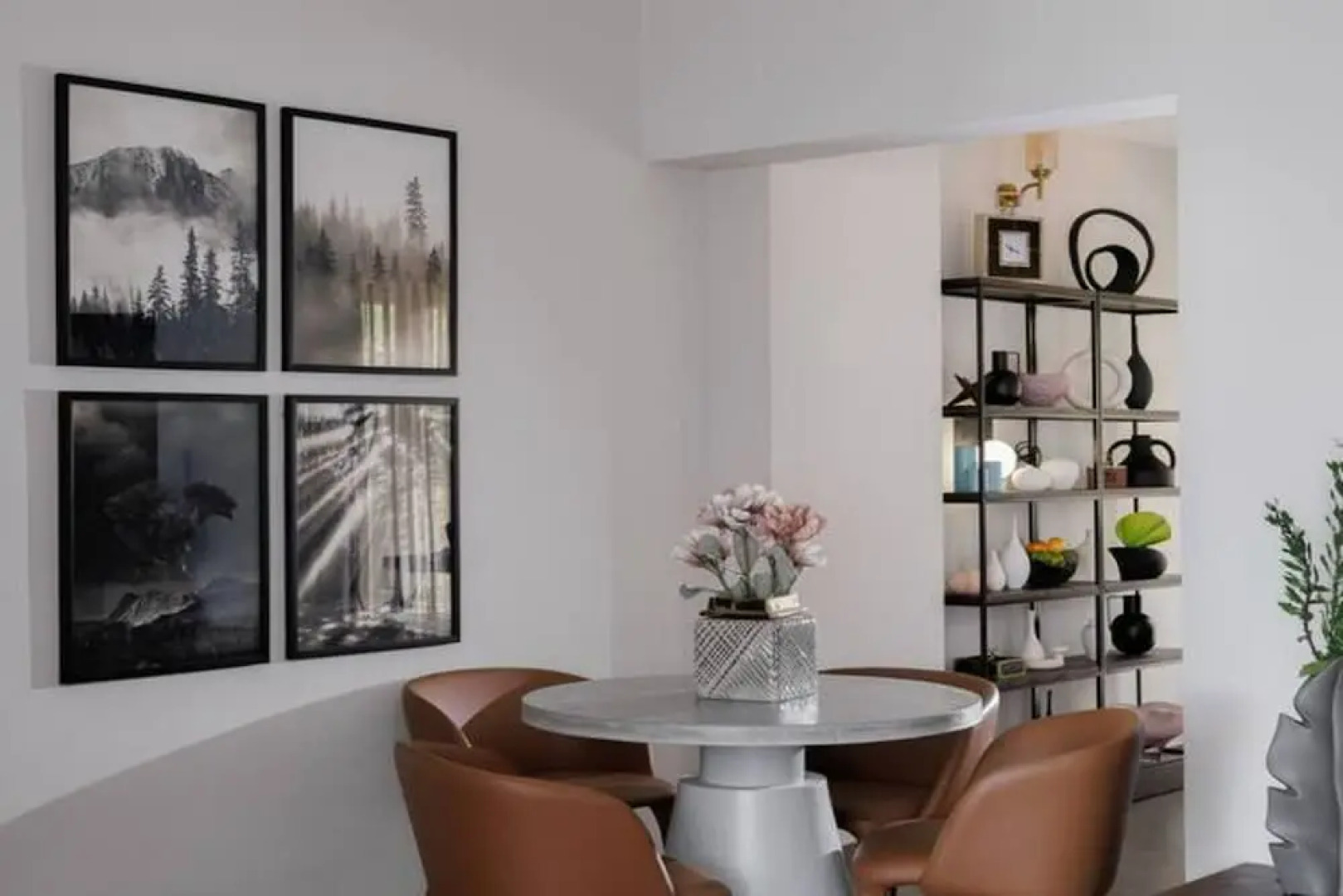 Blusalzz Manor - Nilgiri Valley, Ooty - Tamil Nadu