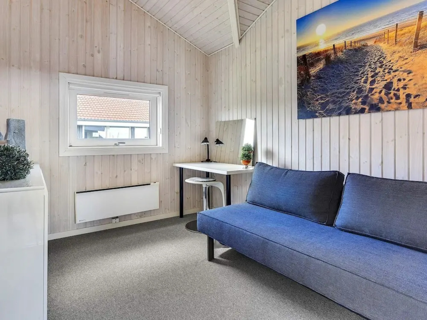 Spacious Retreat With Fjord View - By Traum Ferienwohnungen