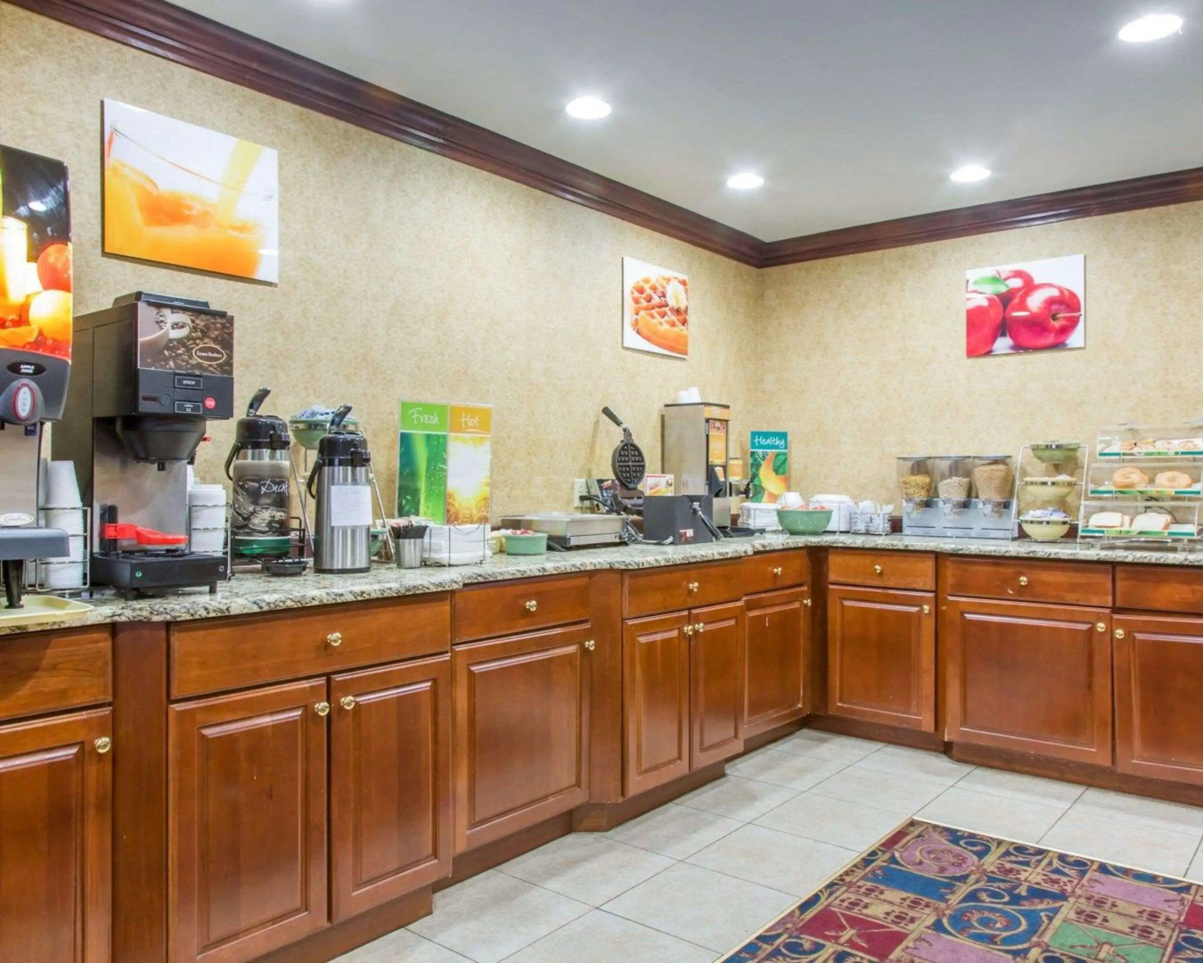 Quality Inn & Suites