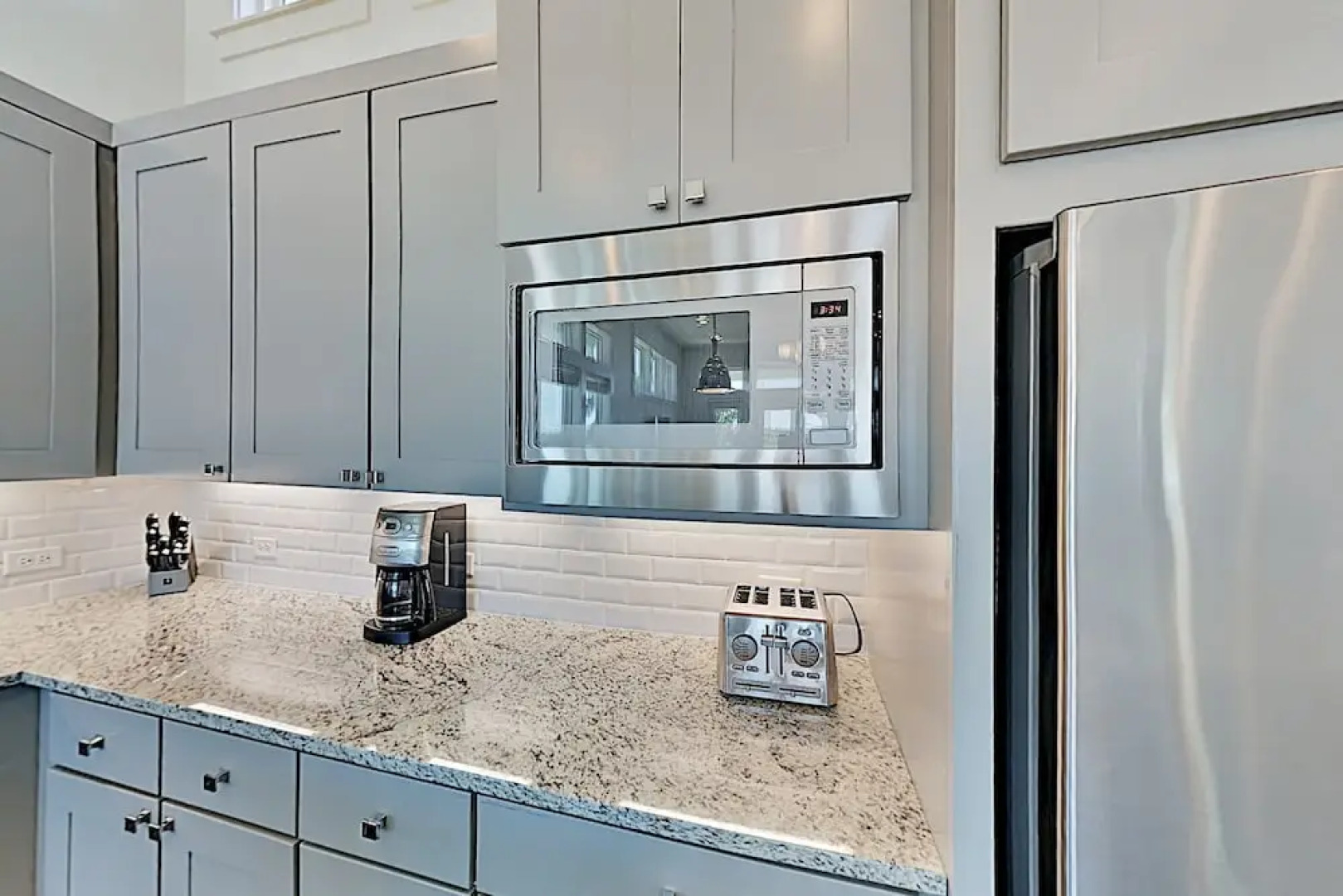 Upscale In The Reserve At St. Charles Bay! 3 Bedroom Home