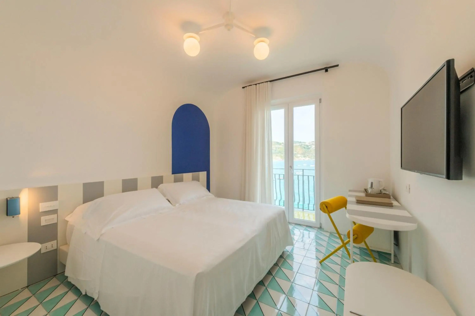 Miramare Sea Resort & Spa