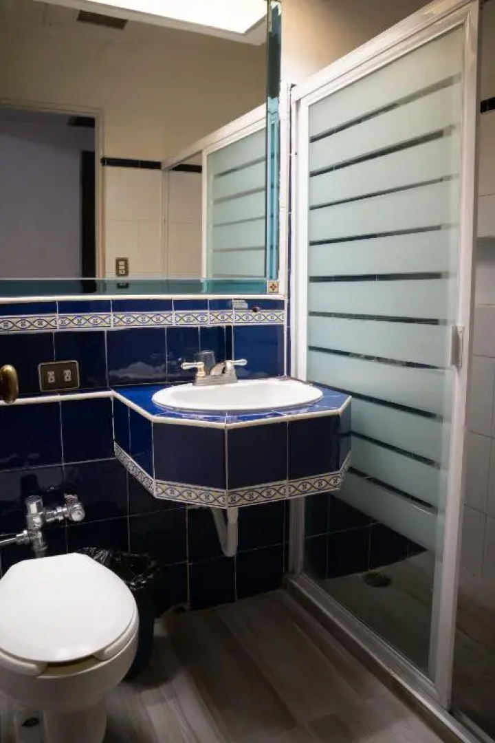 Hotel Sierra Gorda