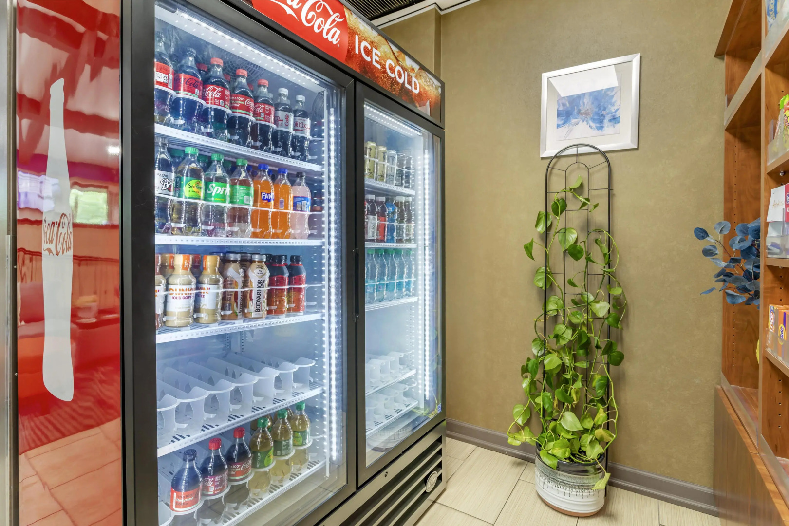 Best Western Asheville Blue Ridge Parkway