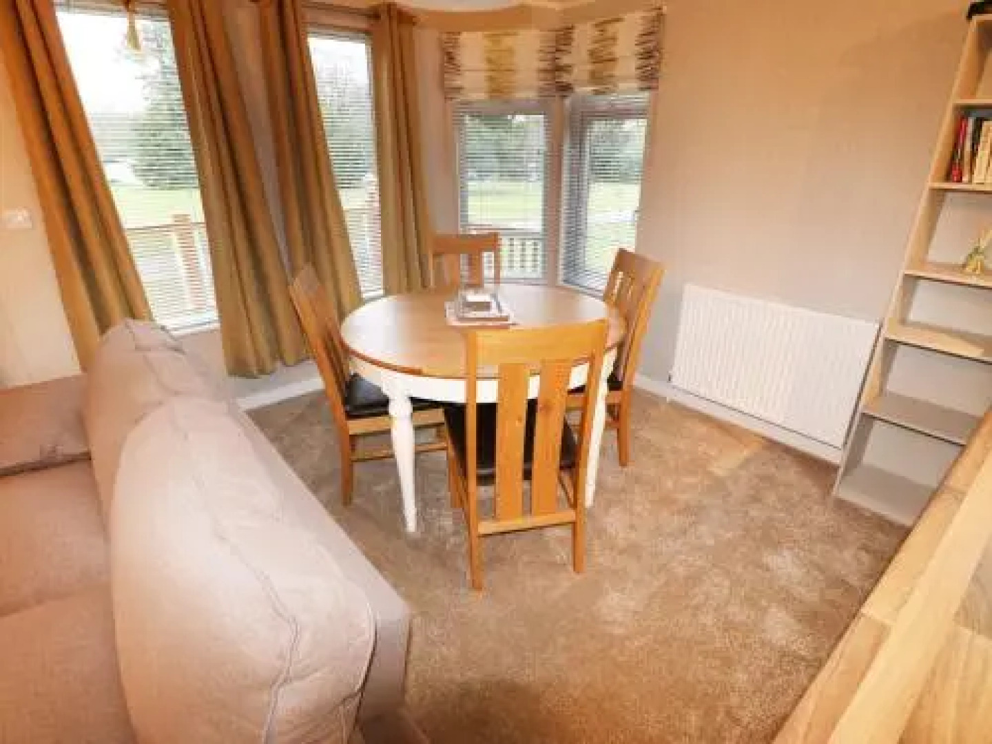 2 Haveringland Hall Holiday Lodge Park