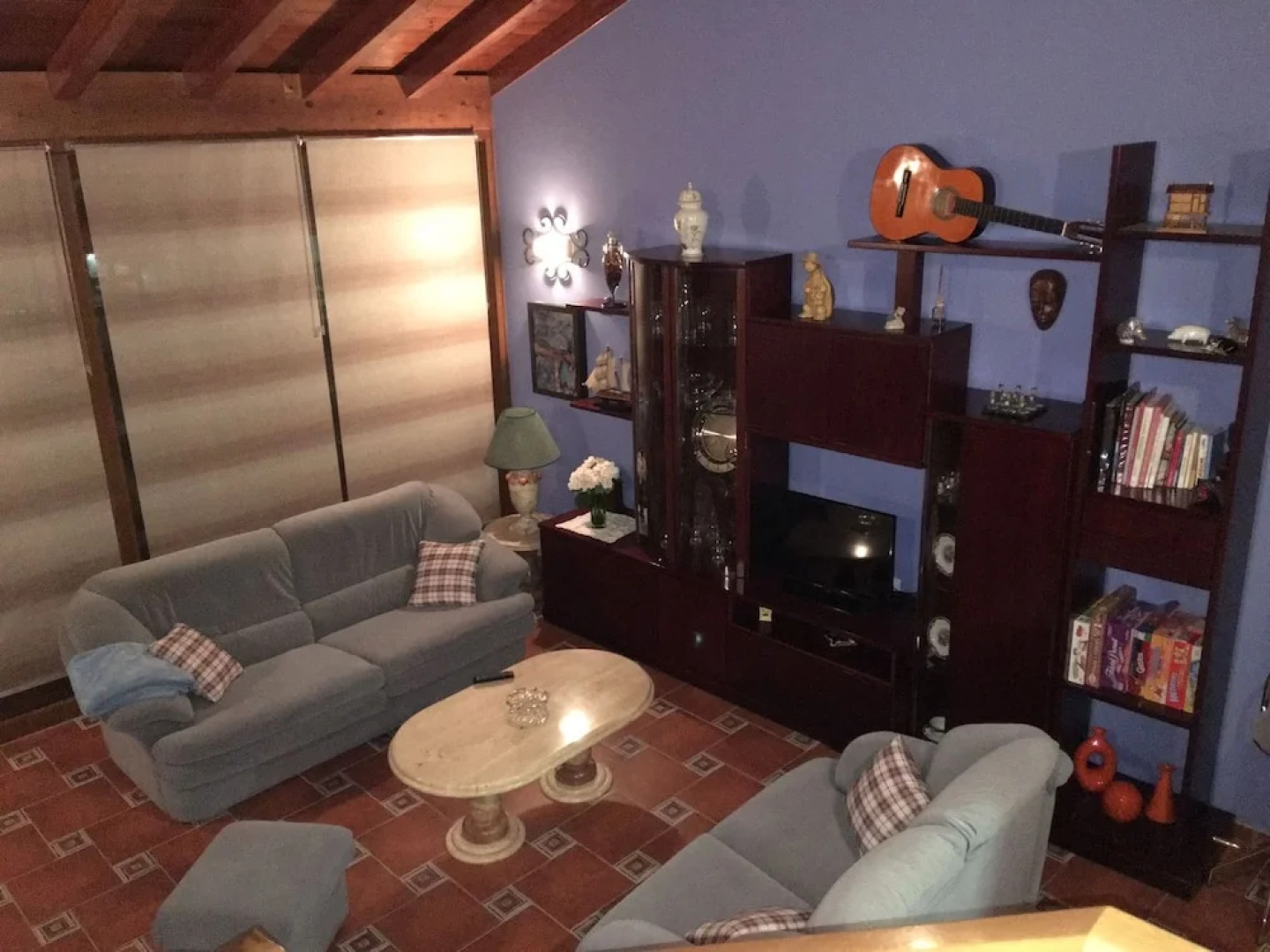 104091 -  House in A Estrada