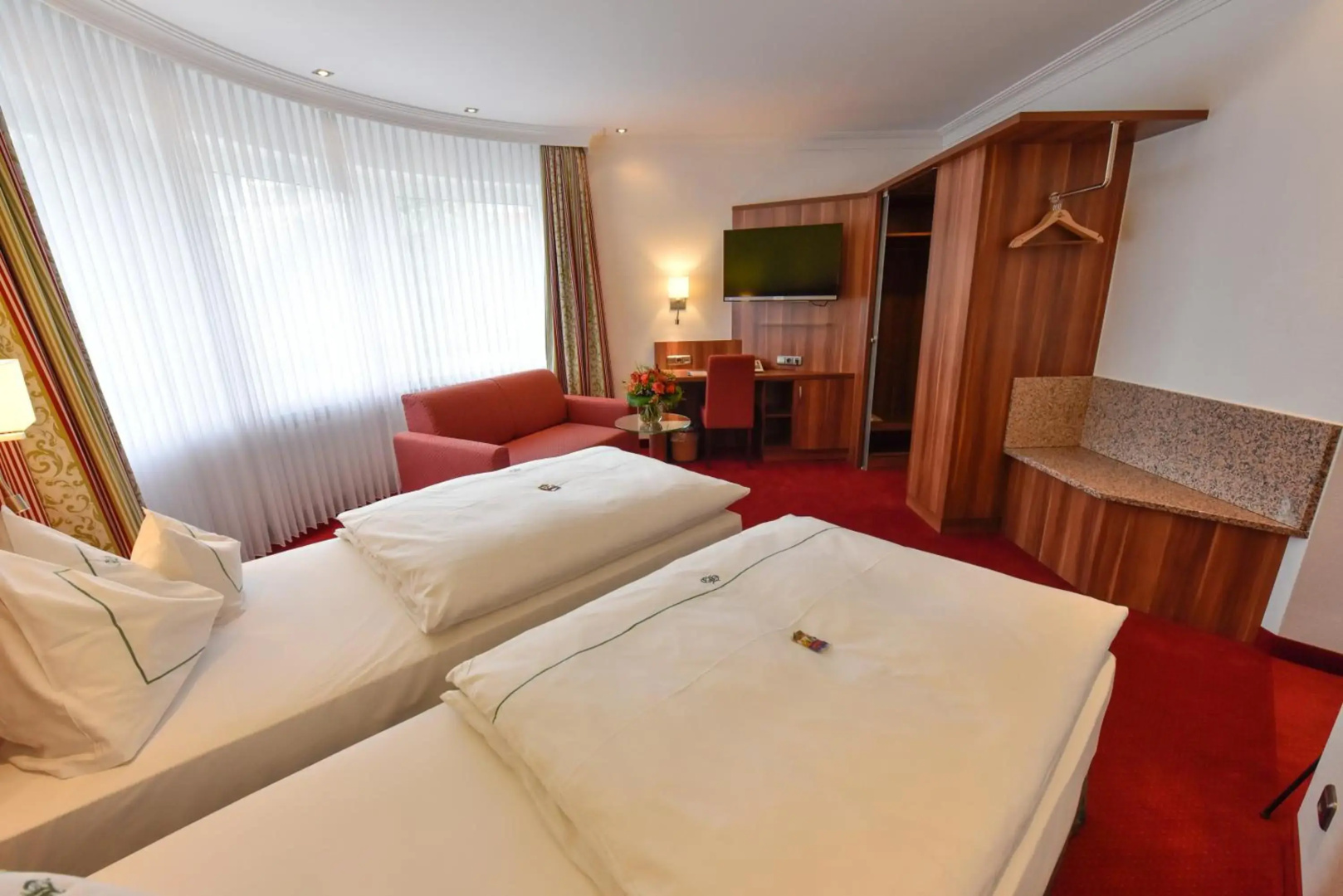 Hotel Coellner Hof